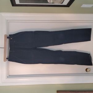 Freddie's of Pinewood Ton Up Jeans Size 30